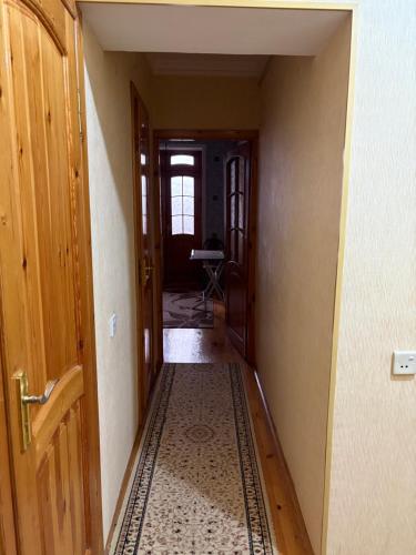 Fotografija u galeriji objekta Lankaran house u gradu Lankaran