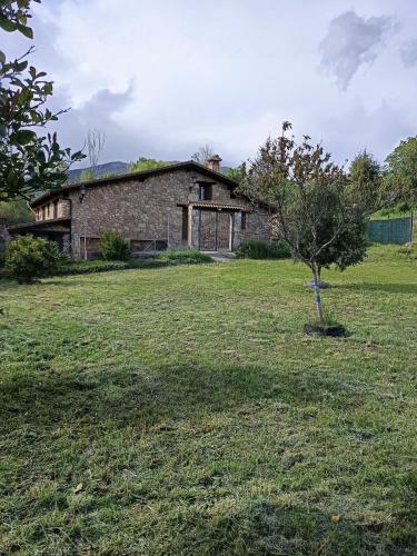 Villa Amanecer Candeleda