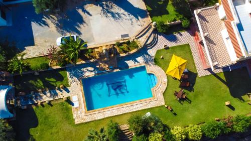 Maison Rustique Hammamet