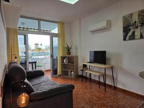 Barbados Tirajana Two Bedroom Apartment