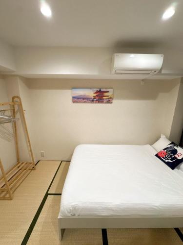 Katsu house 50平方一室一厅最大4位