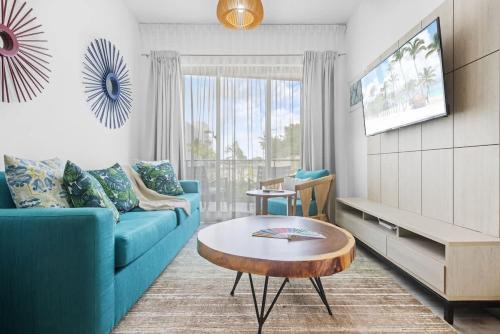 NOK Modern Apartment The Towers at Vistacana Punta Cana