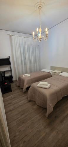 Zeus Rondinella Rooms