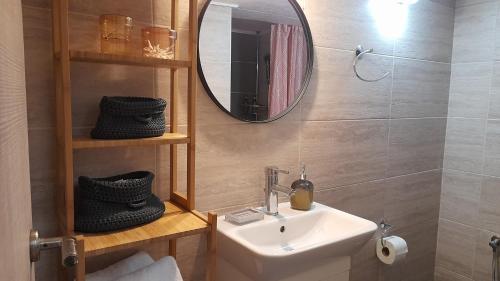 Apt22 stylish apartment close of Heraklion center photo 3