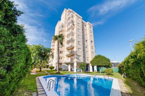 Homely Apartments Joven Pura