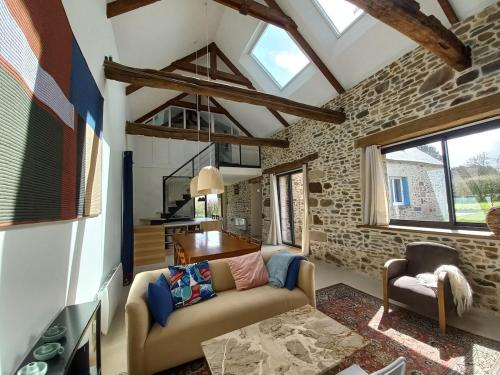 La Maison Bretonne