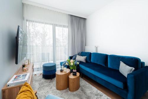 Apartament K&M Mikołajki 31