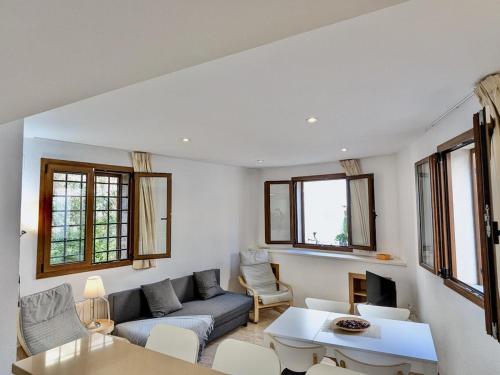 EVH130 Apartamento completo en el casco antiguo