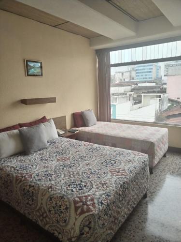 Hotel sevilla