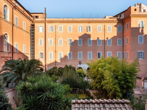 House of Allora