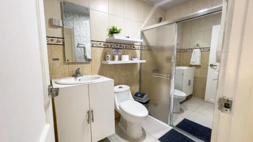 Bany a MB Apartment - A