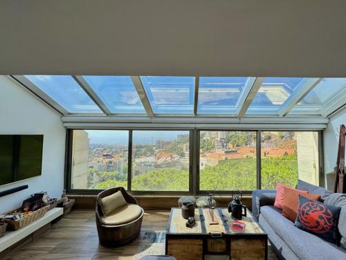 Deluxe Loft at Monteverde