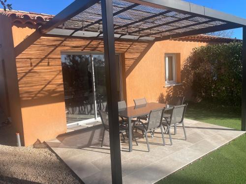 La Villa d Isa