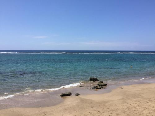 Casa de la playa