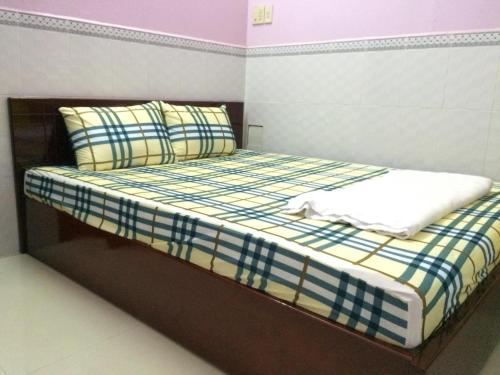 Posteľ alebo postele v izbe v ubytovaní Hostel Garnet