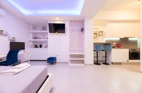 Monastiraki Heart - Luxury Apartment Athens