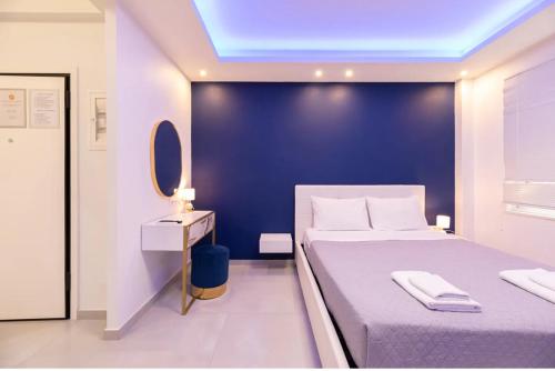 Monastiraki Heart - Luxury Apartment Athens