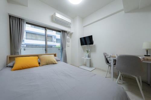 well-rent 大阪本町