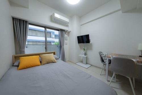 well-rent 大阪本町