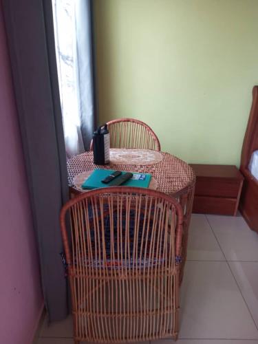 Foto de la galeria de Room RESIDENCE OR TAMBO a Kribi