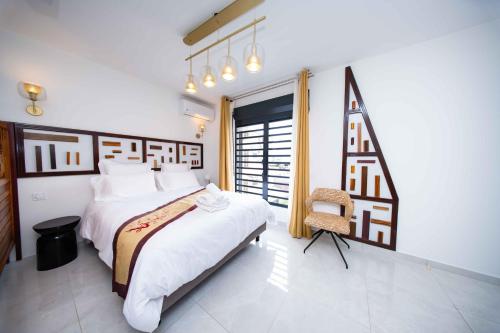 Guyane Appart'Hôtel