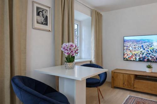 Wohnung Alfred