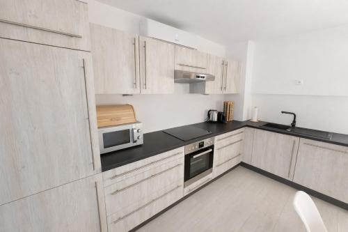 Wohnung Alfred