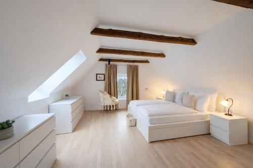 Wohnung Alfred