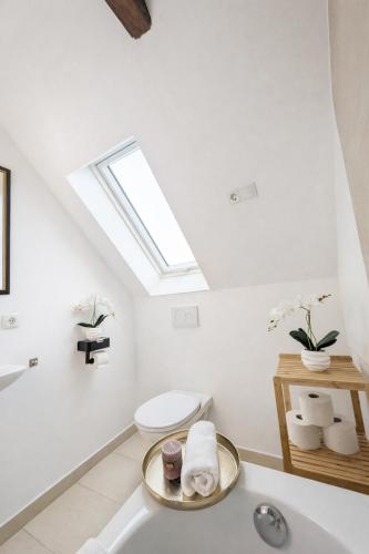 Wohnung Alfred