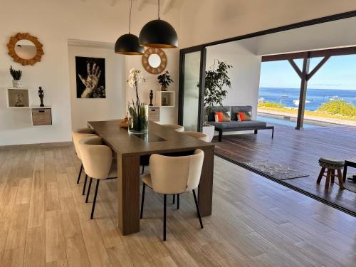 Villa Light House Gustavia