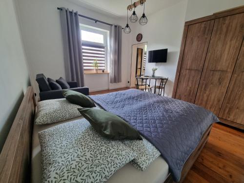 Apartament KB