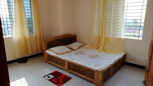 Rooftop Apartment in Cox's Bazar - Contact 880-18670'19091