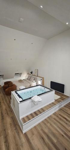 La suite Cherbourgeoise