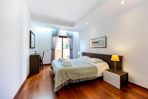 Luz Beach Luxury Apartment