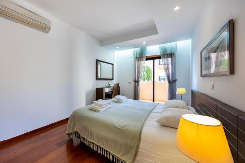 Luz Beach Luxury Apartment
