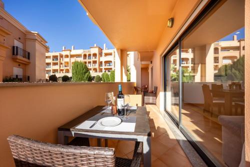 Luz Beach Luxury Apartment