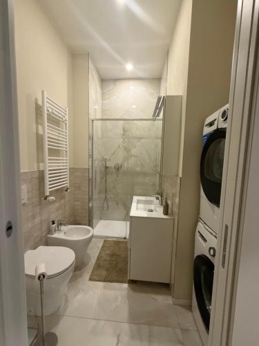 Modern 2BR-2BA - NoLo Central - 2 min to Metro