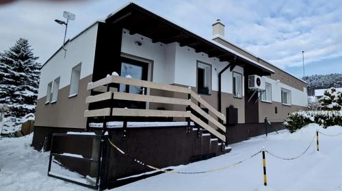 Apartmán ,,U Kozorožce''