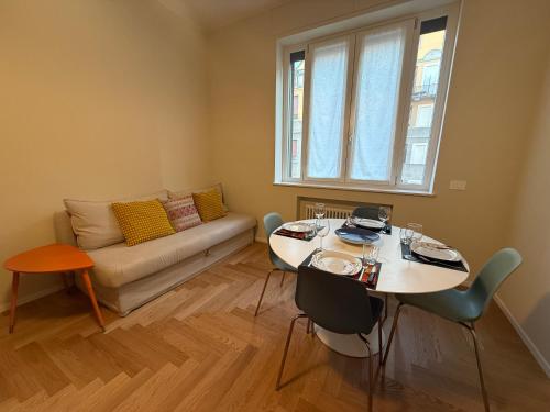 Modern 2BR-2BA - NoLo Central - 2 min to Metro