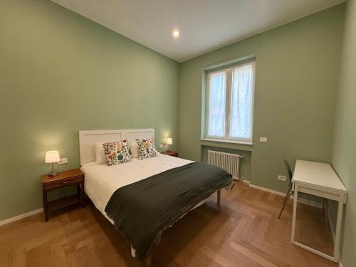 Modern 2BR-2BA - NoLo Central - 2 min to Metro