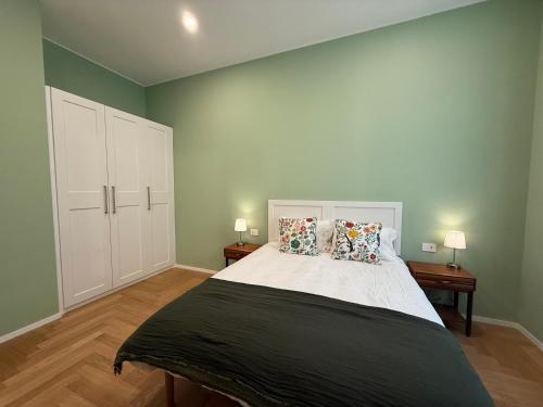 Modern 2BR-2BA - NoLo Central - 2 min to Metro