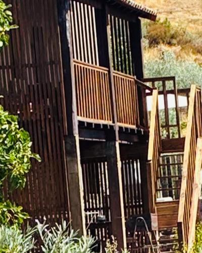Foto Casas na montanha vistas fantásticas com piscina 3