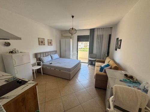 Piazza center studio