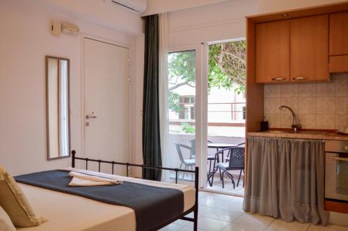 mascot traditional guest house