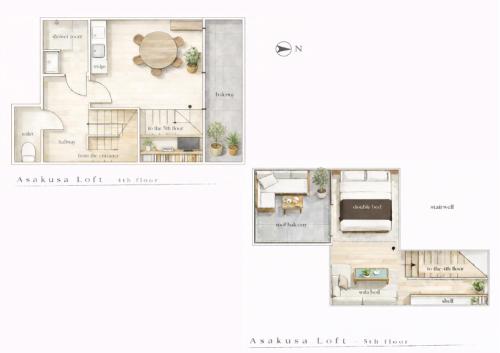 Asakusa Loft