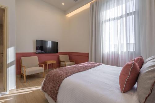 Promenade Chios Port Residences