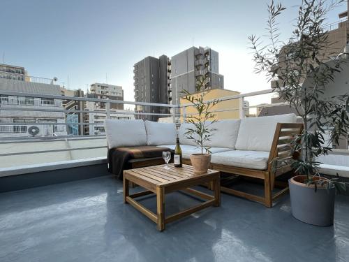 Asakusa Loft