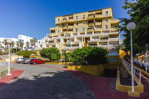 Cozy 1BR Near Beach Orlando Complex Costa Adeje by Aqua Vista Tenerife