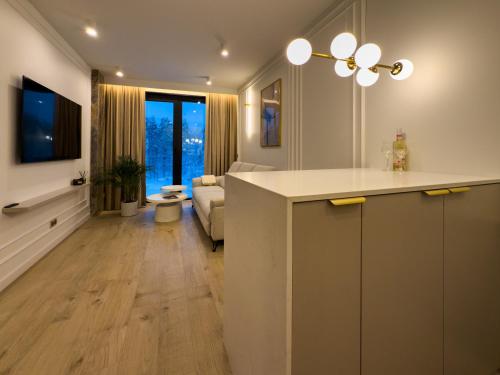VIDOK Apartament Olsztyn Premium 302
