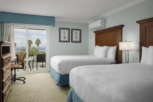 Best Western Premier Hotel Del Mar in San Marcos